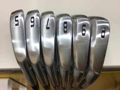 ＰＲＯＴＯ－ＣＯＮＣＥＰＴ　ＦＯＲＧＥＤ　ＩＲＯＮ　ＴＯＵＲ　Ｃ０１ＴＢ　・ｉｃ・　６Ｓ
