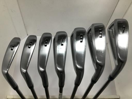 ＰＲＯＴＯ－ＣＯＮＣＥＰＴ　ＦＯＲＧＥＤ　ＩＲＯＮ　ＴＯＵＲ　Ｃ０３ＴＣ　７Ｓ