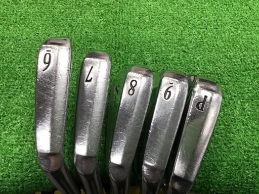 Srixon Z 945 アイアンセット 7本セット Srixon Z 945 アイアンセット 7本セット スリクソン Z945