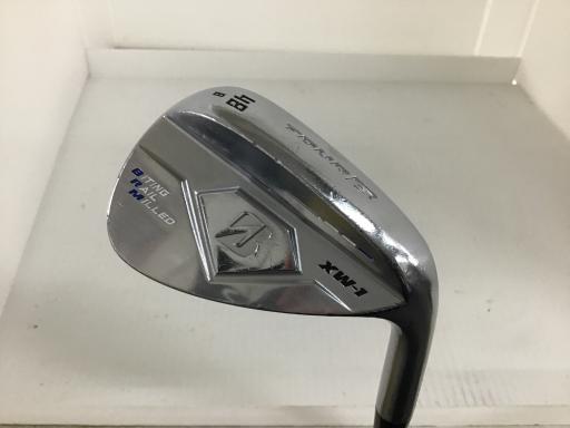 BRIDGESTONE - ブリヂストン　TOUR B XW-1 ウェッジ　3本セット ブリヂストンTOUR B XW-1 ツアーB3本セット 48°.52°.58°