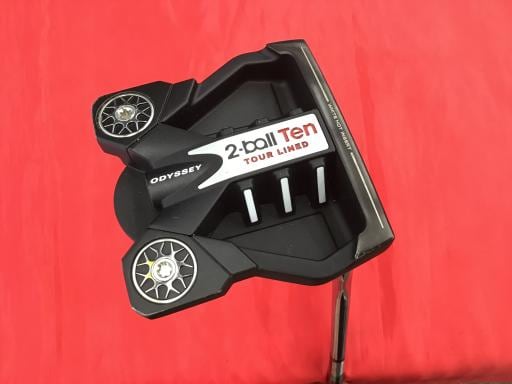 ２－ＢＡＬＬ　ＴＥＮ　ＴＯＵＲ　ＬＩＮＥＤ（２０２２）　３４インチ