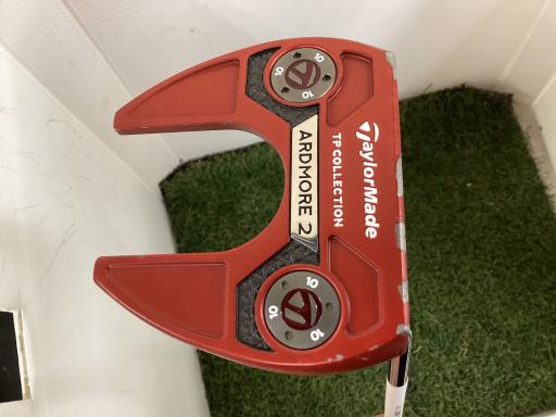ＴＰ　ＣＯＬＬＥＣＴＩＯＮ　ＲＥＤ　ＡＲＤＭＯＲＥ　２　３３インチ