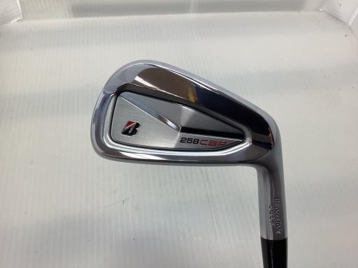 ＢＲＩＤＧＥＳＴＯＮＥ　２５８ＣＢＰ　６Ｓ