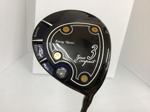 ＺＥＵＳ　ＩＭＰＡＣＴ　Ｅａｚｙ　Ｓｐｅｃ　３Ｗ