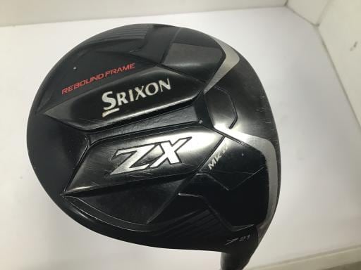 2本セット SRIXON ZX MKⅡ 3W 7W 15/21度 VENTUS BLUE TR(5S/6S)
