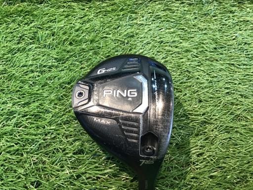 PINGフェアウェイウッド G425 MAX 9w PING ピン G425 9W フェアウェイウッド FW 公式通販