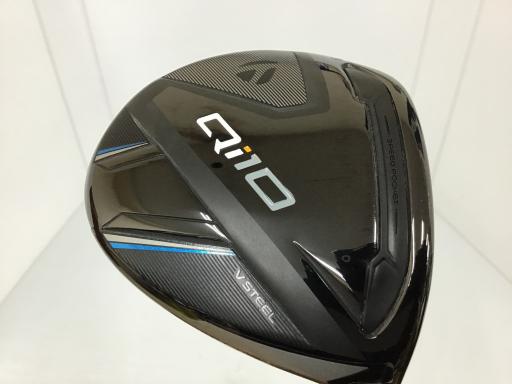 【極美品】Qi10 3HL 16.5度　24ベンタスブルー6S レアスペック テーラーメイド Qi10 3HL フェアウェイウッドの通販 テレ東