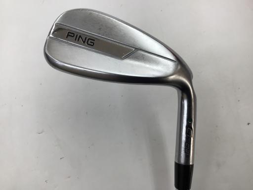 PING - PING ピン G700 ユーティリティ ウェッジ UW メンズ 右利き R 良品PING ピン G700 Uwユーティリティウェッジ ALTA 硬さSR 赤