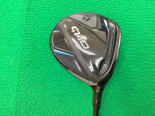 (中古) QI10 FW 7W 中古】Qi10 フェアウェイウッド (テーラーメイド) 通販｜GDO中古