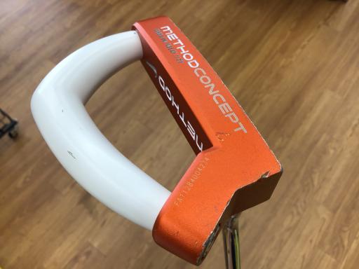 ナイキ METHOD CONCEPT 稀少 Amazon | ナイキ NIKE メソッドコンセプトパター 33インチ