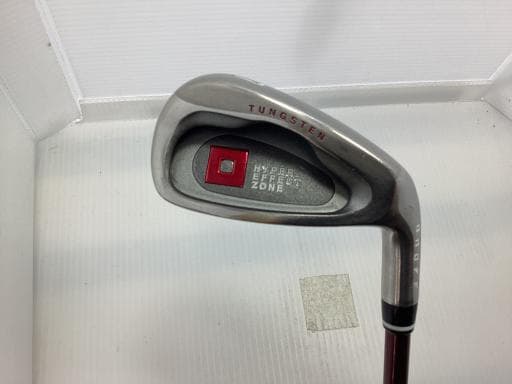 オノフTUNGSTEN TWIN TRENCH ５番アイアン　新品未使用 オノフTUNGSTEN TWIN TRENCH 5番アイアン 新品未使用 - メルカリ
