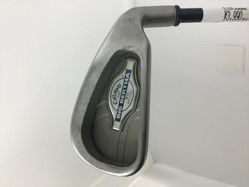 ＢＩＧ　ＢＥＲＴＨＡ　Ｘ－１２　　８Ｓ　ＵＳＡ