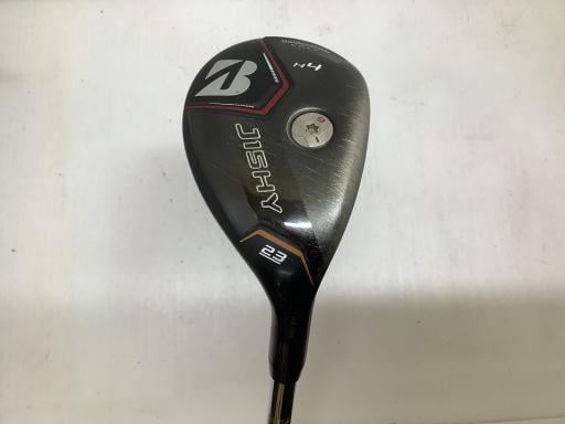 ブリヂストン　J15HY ユーティリティ　U3 U4 フレックスS＆R 楽天市場】ブリジストン j15 ユーティリティの通販