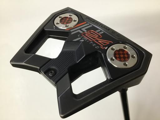 ＳＣＯＴＴＹ　ＣＡＭＥＲＯＮ　Ｈｏｌｉｄａｙ　Ｃｏｌｌｅｃｔｉｏｎ（２０２４）　ＬＩＭＩＴＥＤ　ＰＨＡＮＴＯＭ　９．２　３４．５インチ