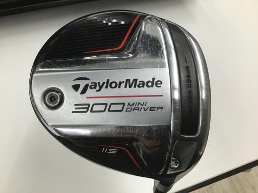 ３００　ＭＩＮＩ　ＤＲＩＶＥＲ　１１．５°
