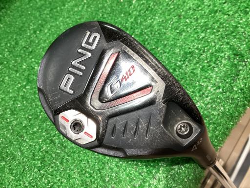 PING G410 5U 純正カーボンシャフトS PING G410 5U 純正カーボンシャフトS PING G410 5U 純正