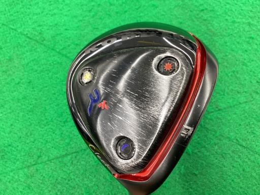 ★☆中古美品　ロッディオ　3w 15.5度　バシレウスβⅡ　４０/Ｒ☆★ 中古美品 ロッディオ 3w 15.5度 バシレウスβⅡ 40/R Yahoo!