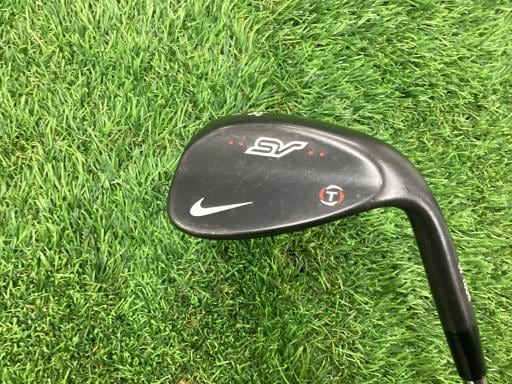 中古 ナイキ SV TOUR BLACK ウェッジ 中古クラブを買うなら