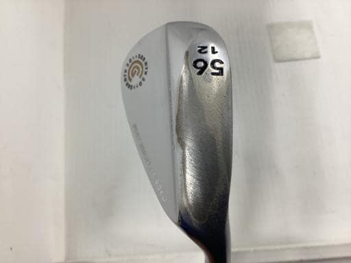 Ｃｌｅｖｅｌａｎｄ　５８８　ＲＴＸ　２．０　ＰＲＥＣＩＳＩＯＮ　ＦＯＲＧＥＤ　５６°／１２°
