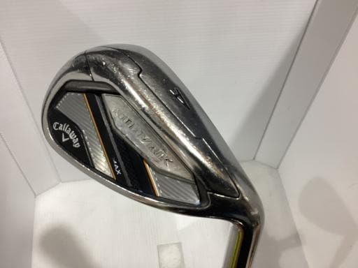 レディース！ Callaway MAVRIK MAX Sw サンドウェッジ 単品 レディース Callaway MAVRIK MAX Sw サンドウェッジ 単品