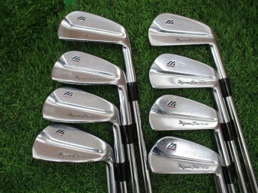 Ｍｉｚｕｎｏ　Ｐｒｏ　ＴＮ－８７　９Ｓ