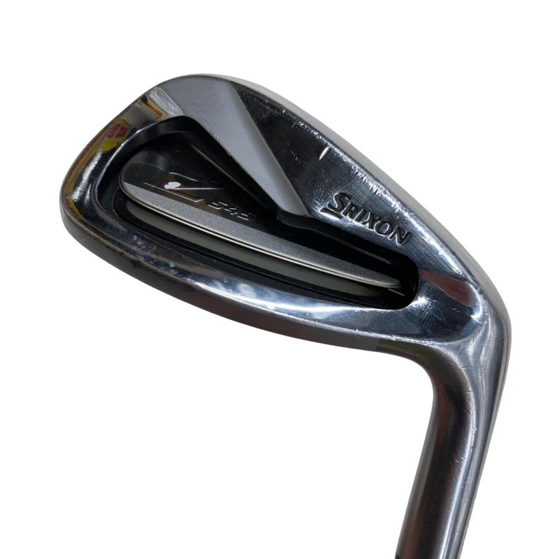 ち*ん様 Srixon Z545 ブラック ウェッジAW SW 2本セット 中古 ダンロップ SRIXON Z545 ウェッジ 中古クラブを買う
