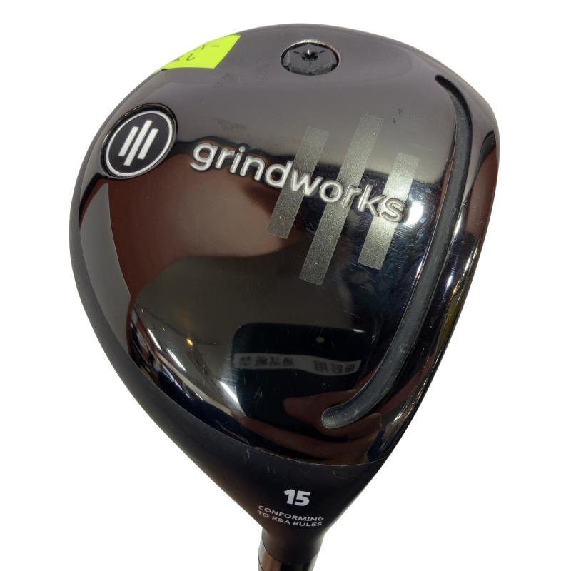 �O���C���h���[�N�X�@�u�`�q�h�`�m�s�@�n�m�d�@�P�T°