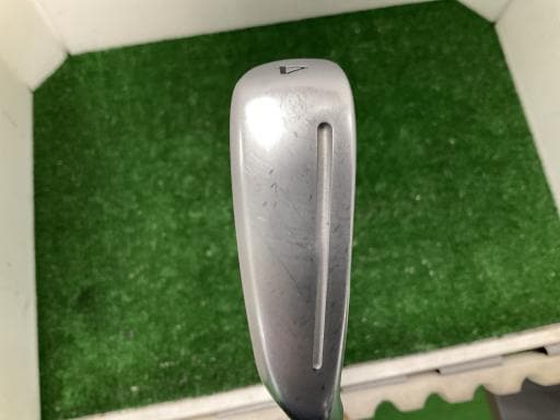 返品OK 【中古ゴルフクラブ】【美品】(6本セット)ホンマ T//WORLD GS