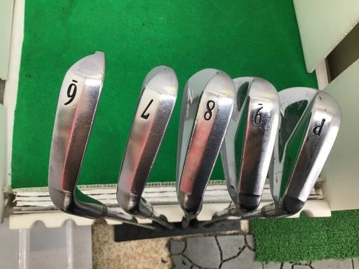 Srixon Z 945 アイアンセット 8本(3-P) Srixon Z 945 アイアンセット 8本(3-P) スリクソン Z945