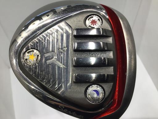 ★☆中古美品　ロッディオ　3w 15.5度　バシレウスβⅡ　４０/Ｒ☆★ 中古美品 ロッディオ 3w 15.5度 バシレウスβⅡ 40/R RODDIO