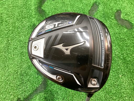 中古 ミズノ Mizuno ST200X ドライバー 中古クラブを買う