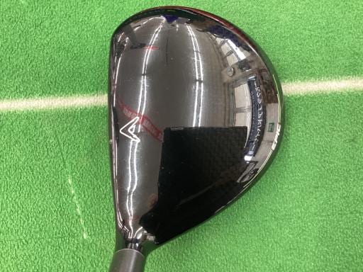 クラブ EPIC SPEED 5W キャロウェイEPIC SPEED フェアウェイウッド5W