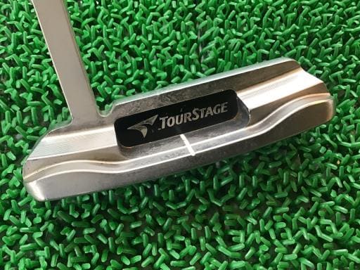 TOURSTAGE パター XMC00288 ホワイト/ブラック TOURSTAGE パター XMC00288 ホワイト/ブラック 楽天市場】ツアー