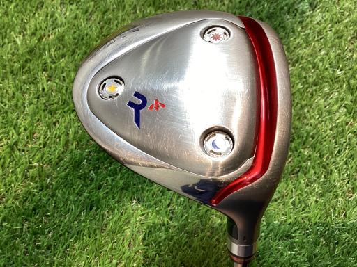 RODDIO FW Tソール クリーク 中古】 ロッディオ RODDIO フェアウェイ