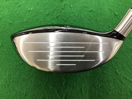 良品】テーラーメイド r5XL PLUS レディースゴルフセット 9本 L 中古