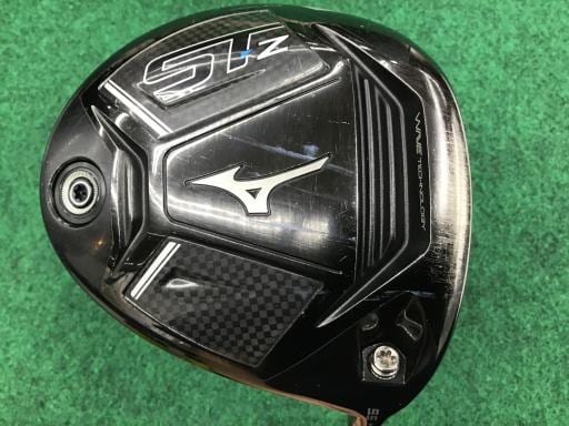 Mizuno ST-Z ドライバー 9.5° ヘッドカバー付き 中古 ミズノ Mizuno ST－Z ドライバー 中古クラブを買うなら