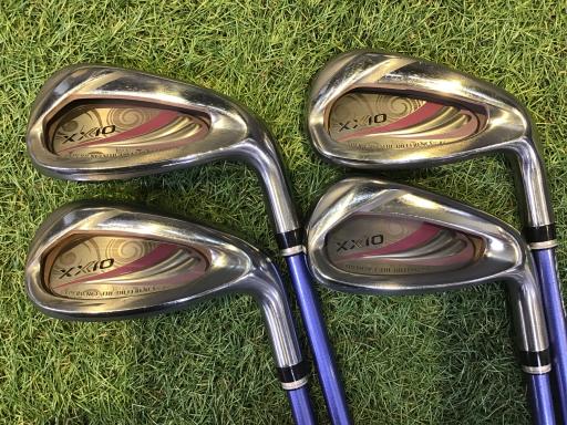 ゼクシオSWレディースサンドウェッジRアイアンゴルフクラブ初心者中古シニア ゼクシオSWレディースサンドウェッジRアイアンゴルフクラブ