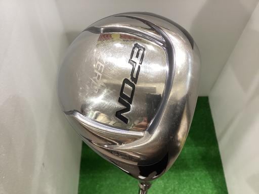 エポン　EPON　ゼロ　ZERO　改　ディアマナ R70　X ドライバー エポン（クラブ｜ゴルフ）：スポーツ