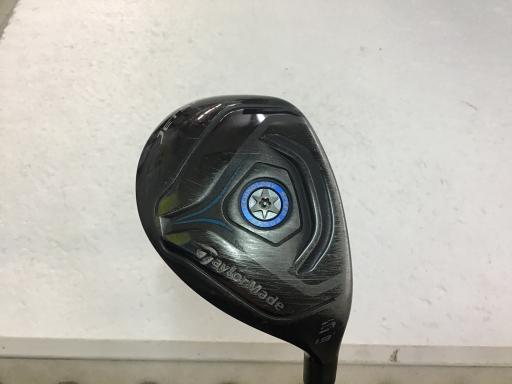 TaylorMade ジェットスピード4U エアロバーナー5U 2本セット TaylorMade ジェットスピード4U エアロバーナー5U 2本セット