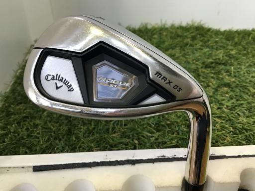 ローグST MAX AW（46°）アプローチウェッジ ローグST MAX AW（46°）アプローチウェッジ ローグST MAX AW（46