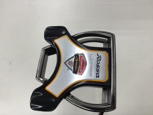 Rossa agsi+ SPIDER 34インチ