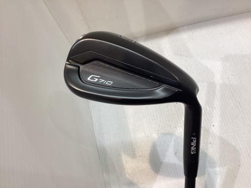 PING G710 アイアンセット8本(♯4～♯9・PW・UW) PING G710 アイアンセット8本(♯4～♯9・PW・UW) G710アイアン│CLUB