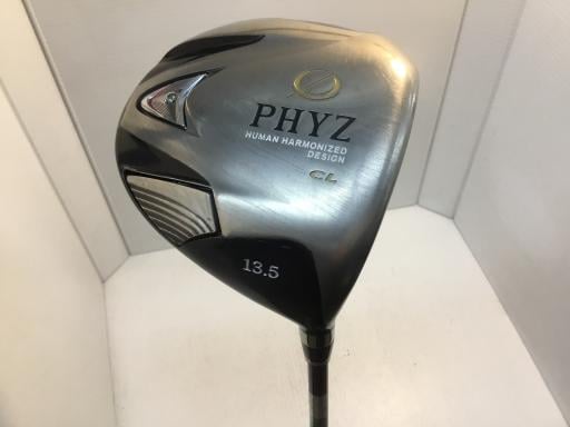 PHYZ(2013) CL 13.5° レディース