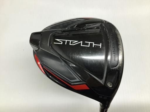 STEALTH  9° USA