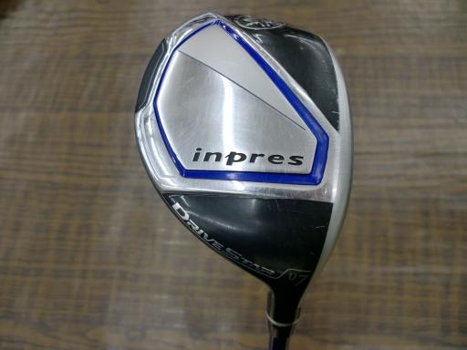 inpres DRIVESTAR U7
