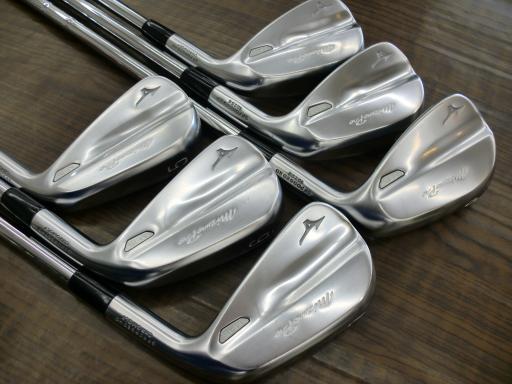 Mizuno Pro M−15 6S(実本数:6本セット)