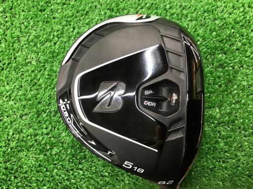 BRIDGESTONE B2 5W