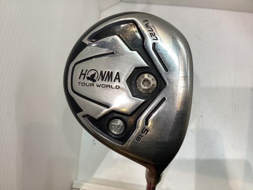 TOUR WORLD TW727 5W