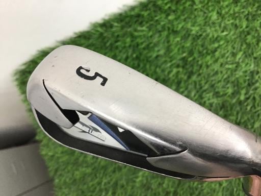 Callaway WARBIRD アイアンセット flexR メンズ 右利き callaway