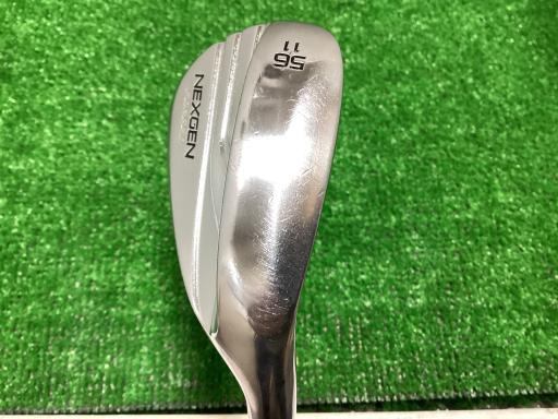 NEXGEN FORGED WEDGE(2022) 56°/11°